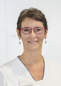 Silvia Schlittler