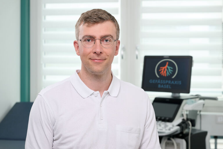 Dr. med. Janis Silomon