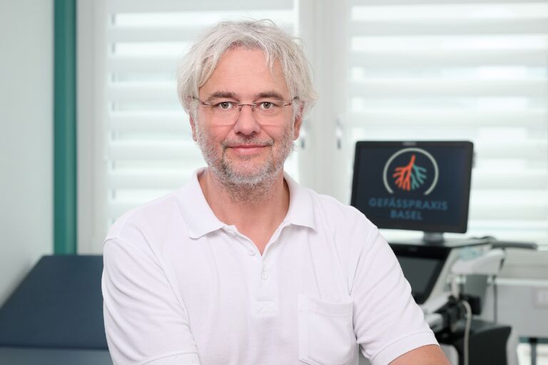 Dr. Peter Lorenz